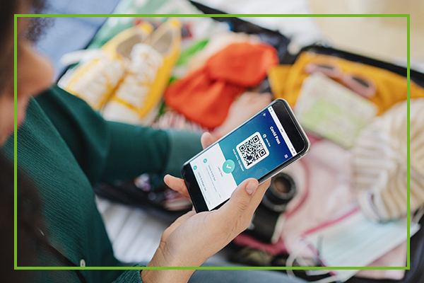 User-Friendly Digital Wallet