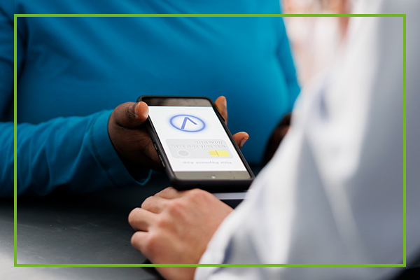 Instant and Secure Transactions