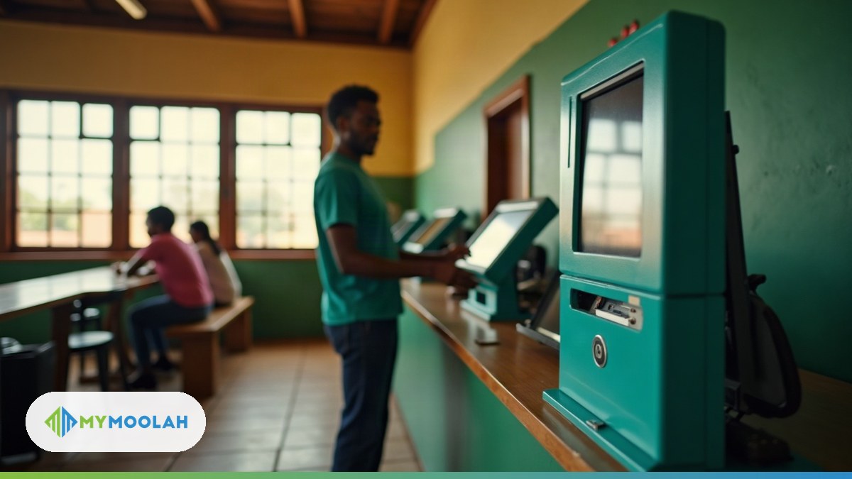 Cutting Emergency Payout Delays With Wallet Disbursement
