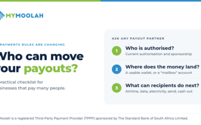 Who Can Move Your Payouts? What SA’s Changing Payments Rules Mean for Businesses That Pay Many People